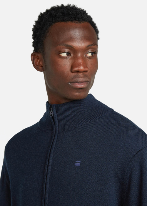 Кардиган Premium Core G-Star