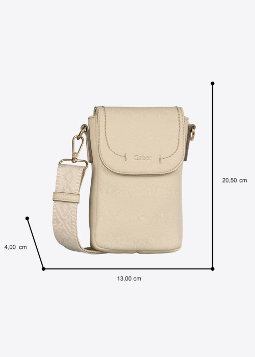 Gabor mobilā soma Aileen