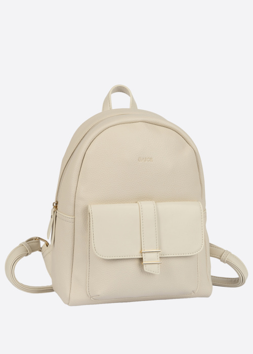 Gabor mugursoma Sahar