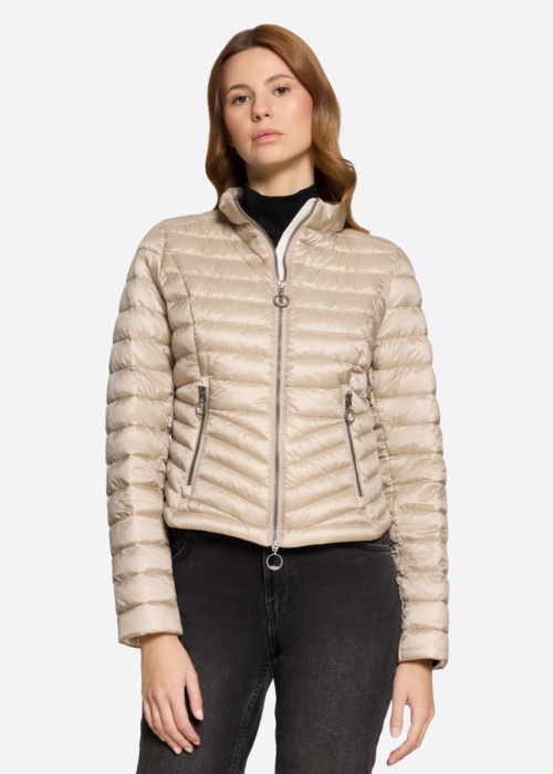 Gil Bret pavasara-rudens virsjaka