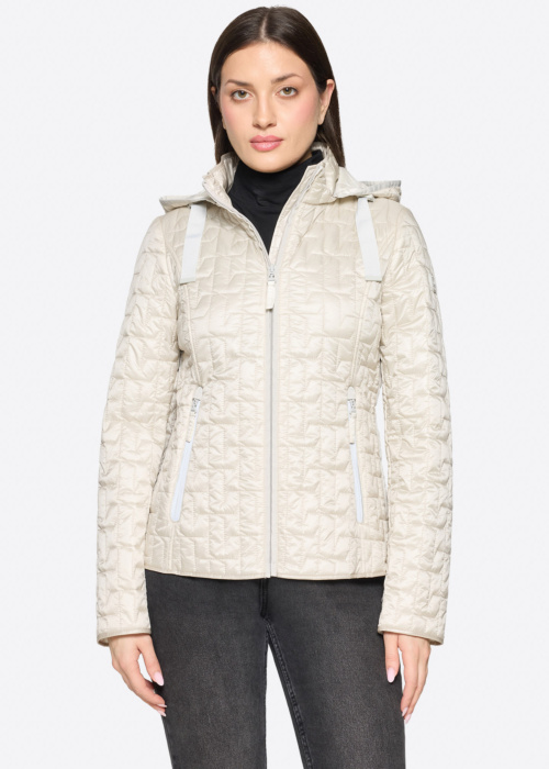 Весенне-осенняя куртка Gil Bret