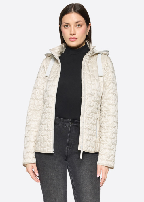 Весенне-осенняя куртка Gil Bret