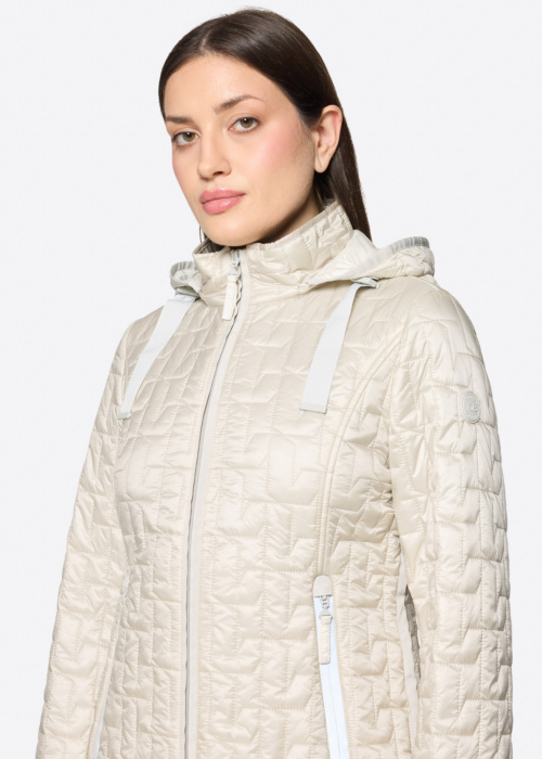 Весенне-осенняя куртка Gil Bret