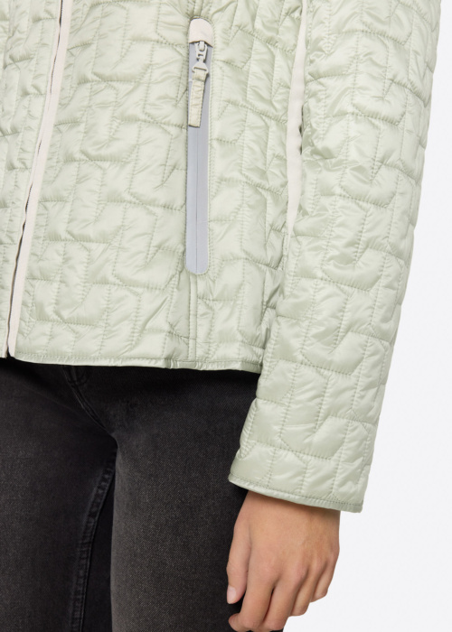 Весенне-осенняя куртка Gil Bret