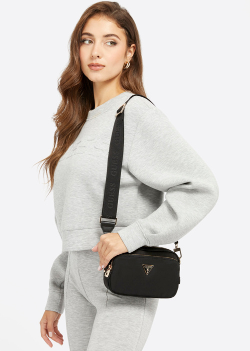 Guess plecu soma Eco Gemma