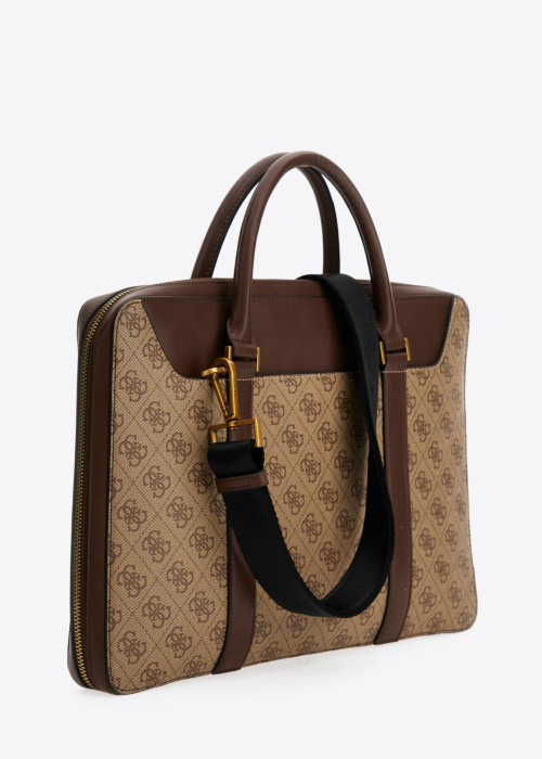 Guess klēpjdatoru soma Milano