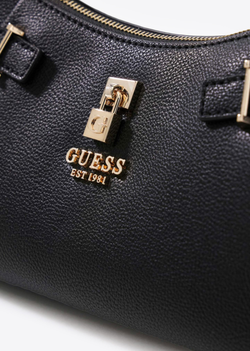 Guess plecu soma Yesba