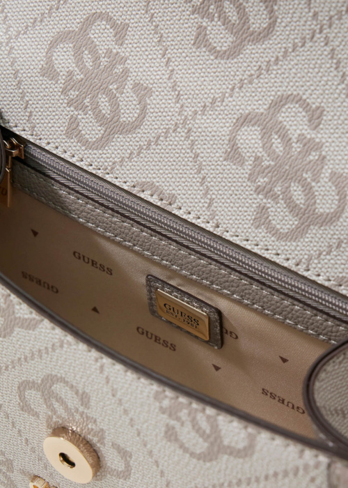 Guess plecu soma Karnilla