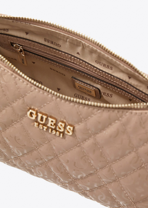 Guess plecu soma Isemay