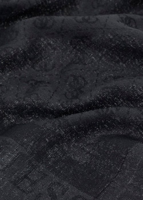 Шарф Milano Jacquard Guess