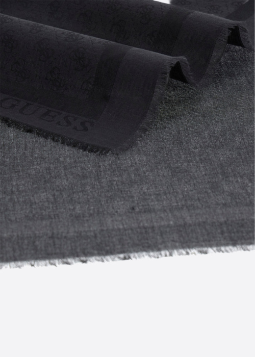 Шарф Milano Jacquard Guess