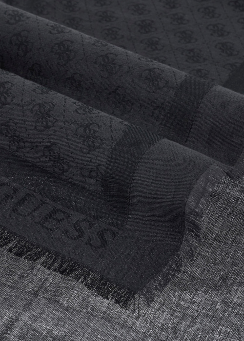 Шарф Milano Jacquard Guess