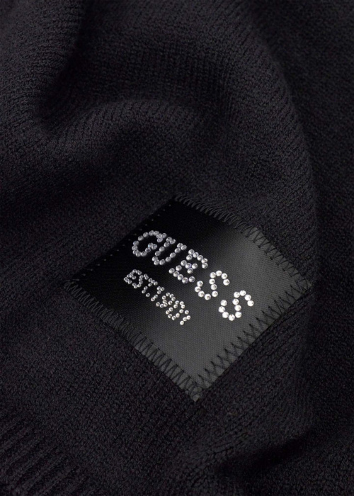 Guess Ziemas šalle Knitted