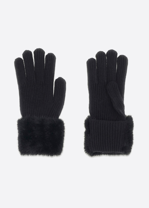 Guess ziemas cimdi