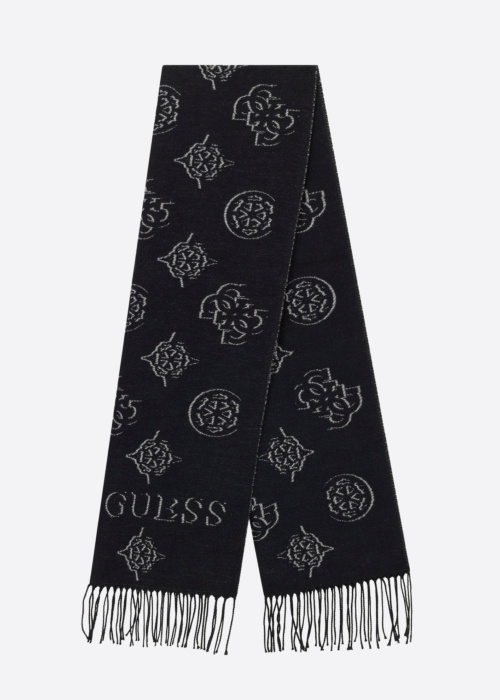 Зимний шарф Carmella Guess