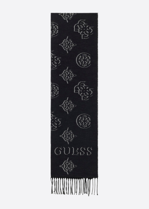 Зимний шарф Carmella Guess