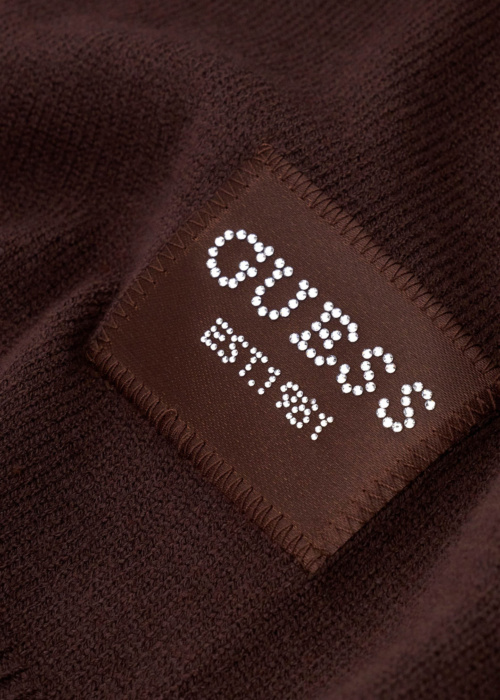 Guess Ziemas šalle Knitted