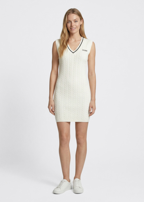 Платье Shari Guess