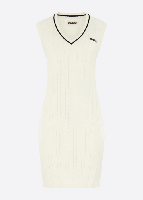 Платье Shari Guess