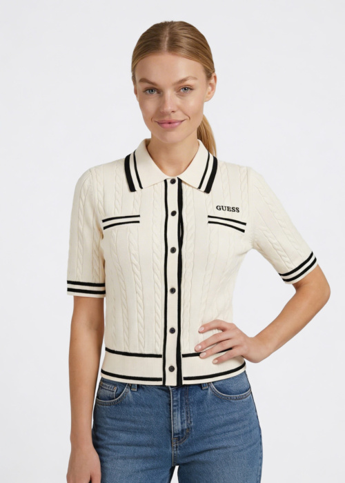 Guess adījums Shari