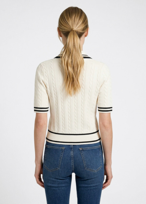 Guess adījums Shari