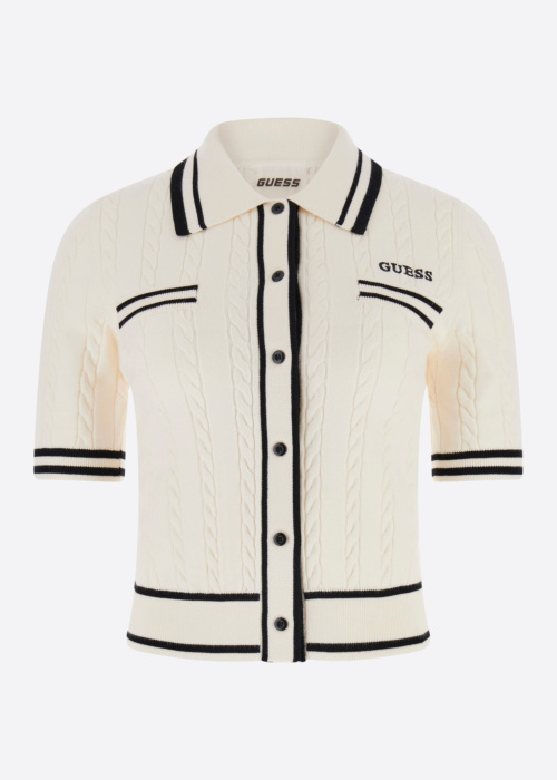 Guess adījums Shari