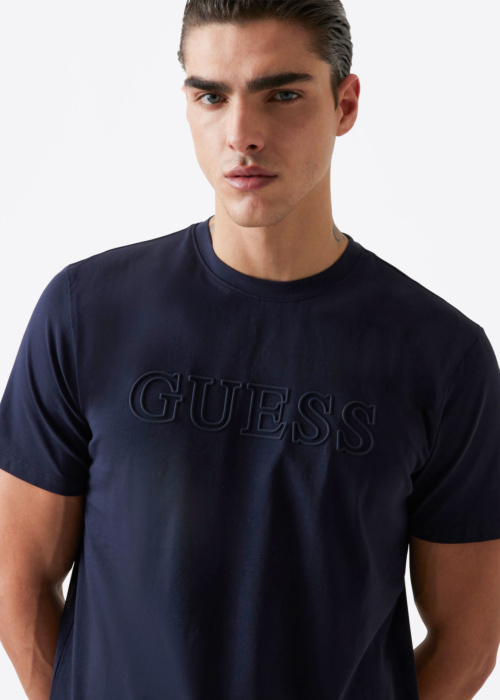 Guess T-krekls Alphy