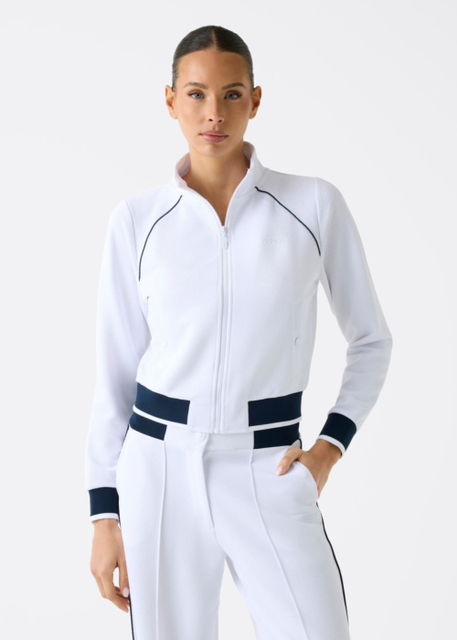 Кофта Sarah Guess