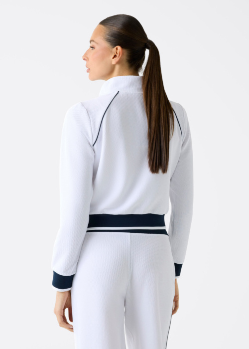 Кофта Sarah Guess