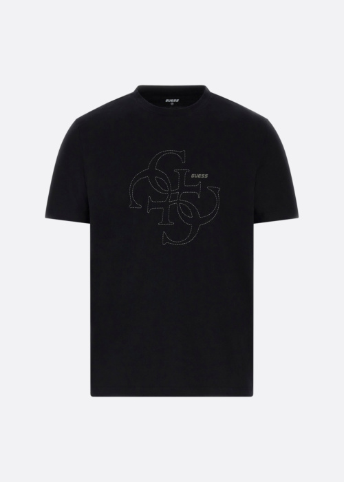 Футболка Tiberio Guess