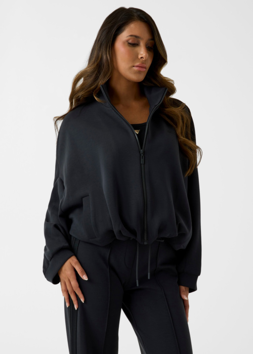 Guess sporta jaka Lyra Full Zip