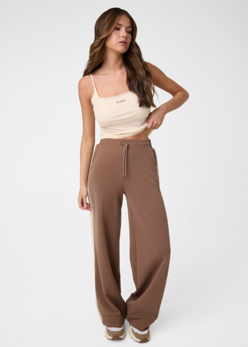 Guess sporta bikses Merope Wide Leg