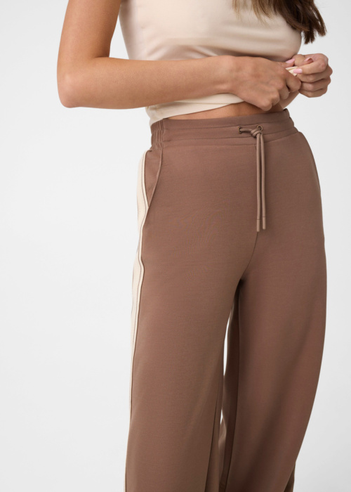 Guess sporta bikses Merope Wide Leg