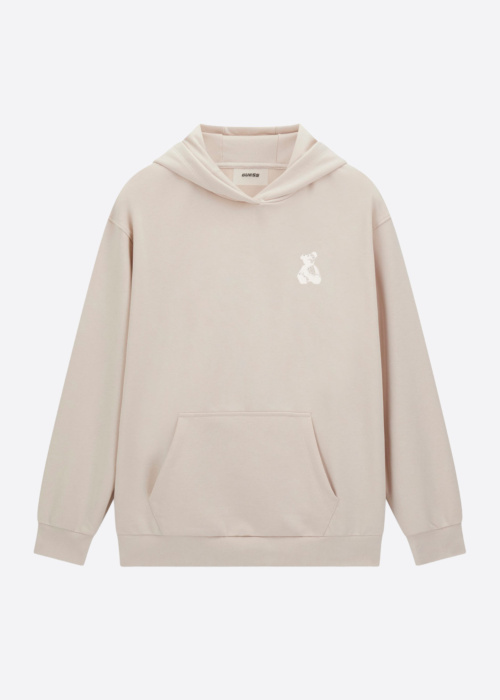Кофта Bear Guess