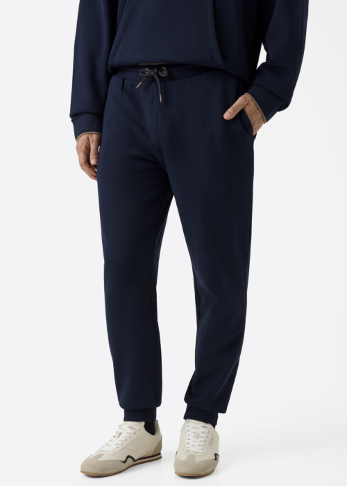 Спортивные штаны Franc Cuffed Jogger Guess