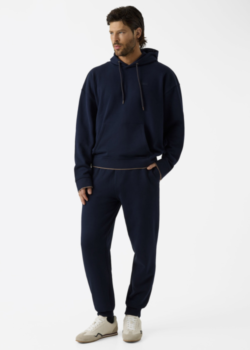 Спортивные штаны Franc Cuffed Jogger Guess