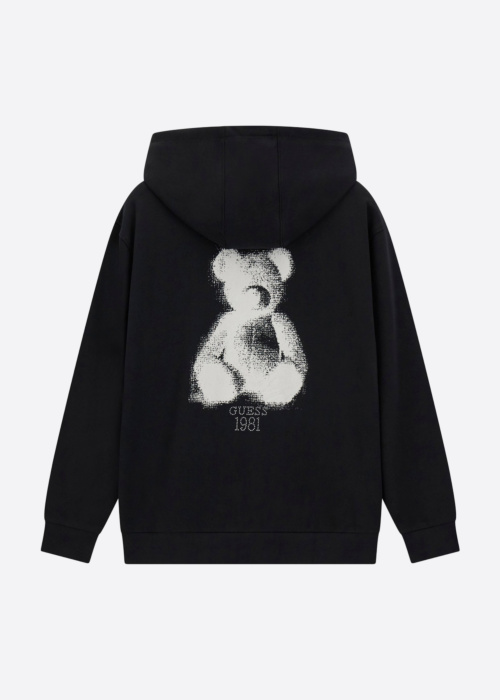 Кофта Bear Guess