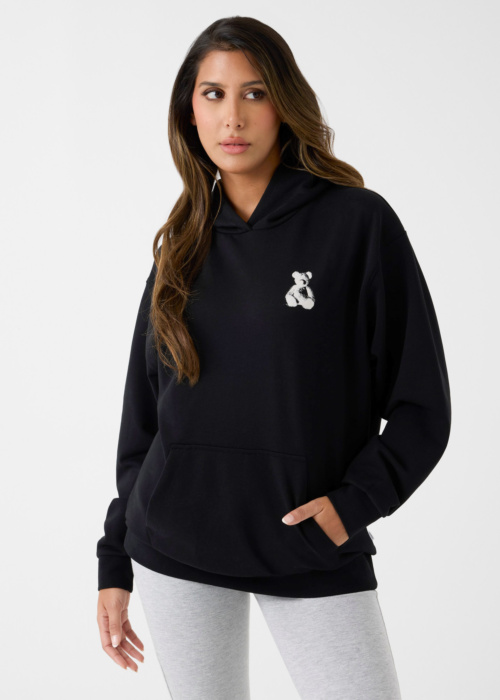 Кофта Bear Guess