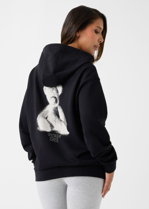 Кофта Bear Guess