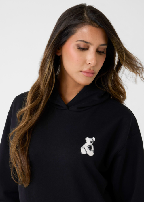 Кофта Bear Guess