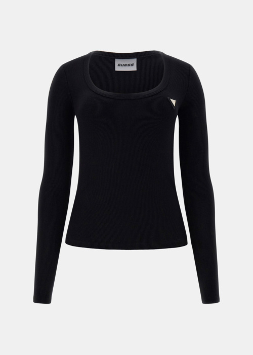Блуза Colette Rib Guess
