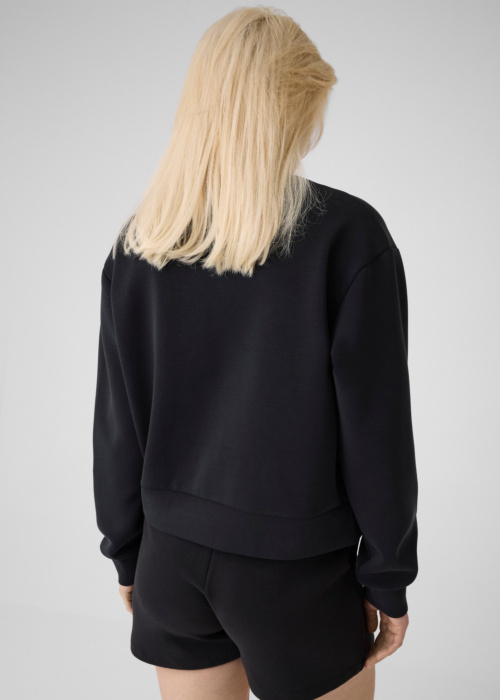 Кофта Olympe High Neck Full Zip Guess