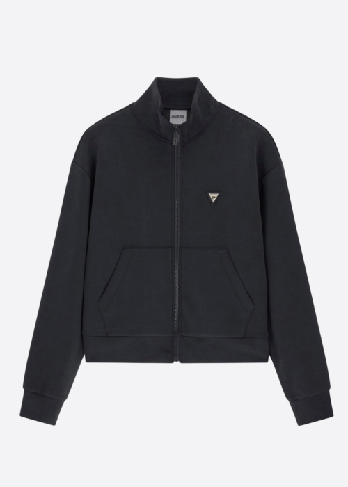 Кофта Olympe High Neck Full Zip Guess