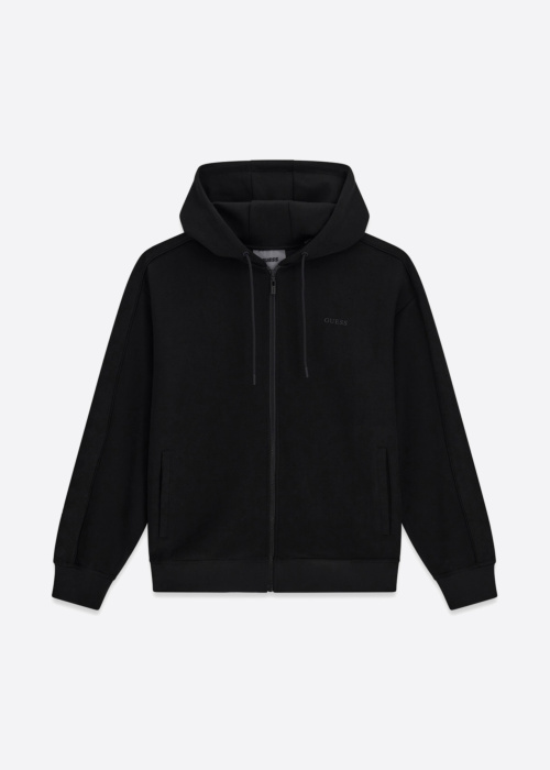 Guess sporta jaka Kenneth Full Zip