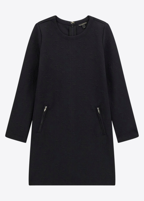 Guess kleita Jacquard