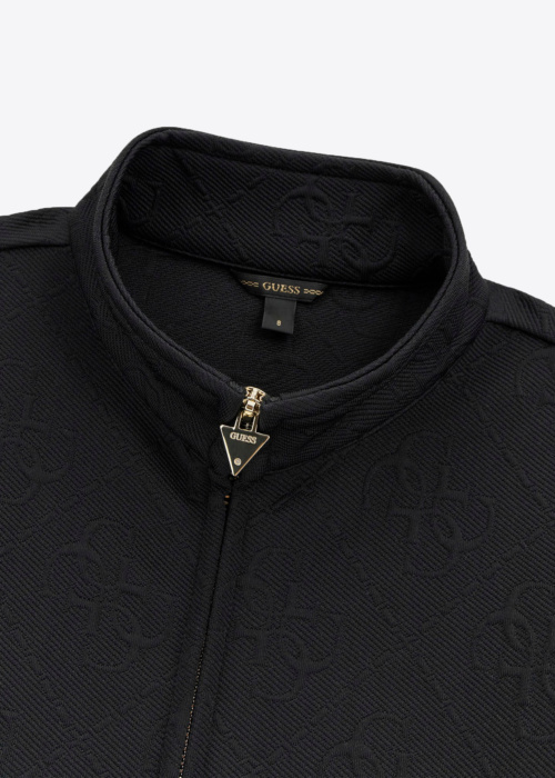Guess džemperis Jacquard