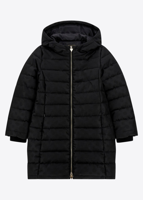 Guess ziemas metelis