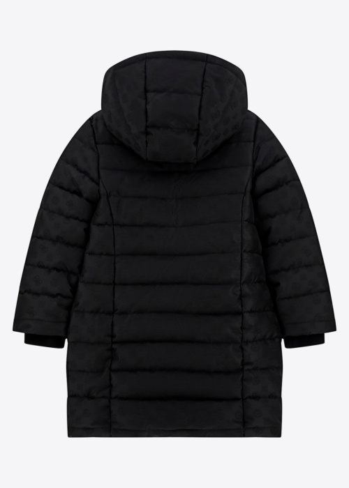 Guess ziemas metelis