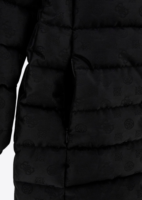 Guess ziemas metelis