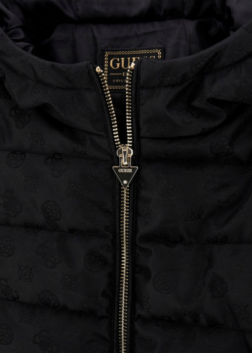 Guess ziemas metelis